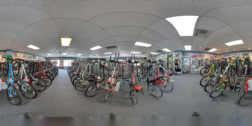 Bicycle Store «Bicycle Pedaler», reviews and photos, 330 N Rock Rd, Wichita, KS 67206, USA