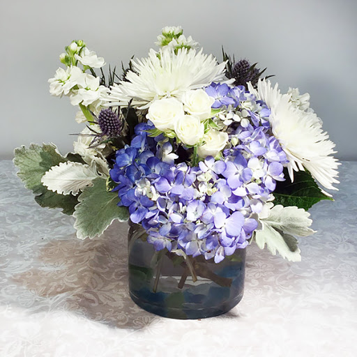 Florist «Nunan Florist & Greenhouses», reviews and photos, 269 Central St, Georgetown, MA 01833, USA