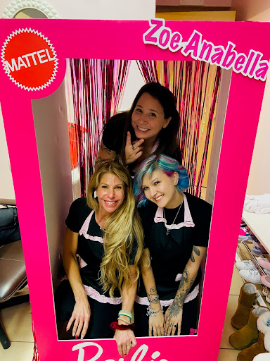 Day Spa «Prissy Missy Spa», reviews and photos, 129 Weston Rd, Weston, FL 33326, USA