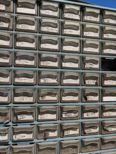 Hardware Store «Building Resources», reviews and photos, 701 Amador St, San Francisco, CA 94124, USA