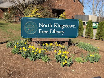 North Kingstown Free Library