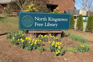 North Kingstown Free Library image