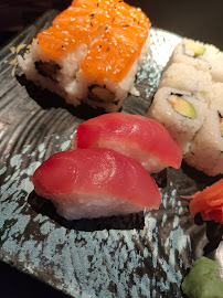 Les plus récentes photos du Restaurant japonais Yokhama sushi japonais à volonté à Paris - n°8