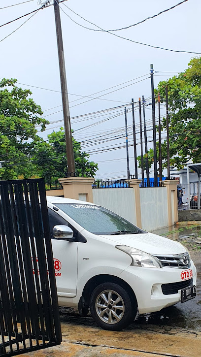 LPK OTO 98 Kursus Stir & Mengemudi Mobil di Cirebon