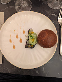 Les plus récentes photos du Restaurant La Table des Chefs - by Mumm à Reims - n°6