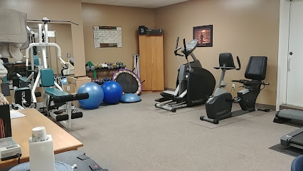 Hespeler Community Physiotherapy And Rehabilitation Centre