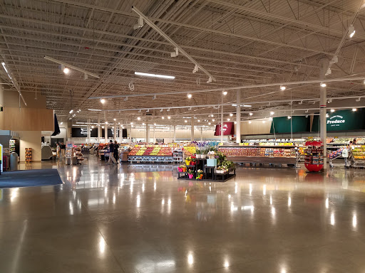 Grocery Store «Meijer», reviews and photos, 2951 Heartland Crossing, Owensboro, KY 42303, USA