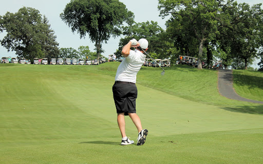 Golf Club «Golden Valley Country Club», reviews and photos, 7001 Golden Valley Rd, Golden Valley, MN 55427, USA