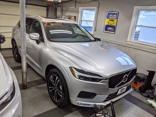 Volvo Dealer «Smythe Volvo Inc», reviews and photos, 40 River Rd, Summit, NJ 07901, USA