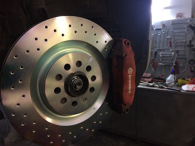 ΑΦΟΙ ΟΡΦΑΝΙΔΗ ΟΕ - ΣΥΝΕΡΓΕΙΟ ΑΥΤΟΚΙΝΗΤΩΝ - ΦΑΝΟΠΟΙΕΙΟ - ΚΑΛΛΙΘΕΑ - Συνεργείο αυτοκινήτου