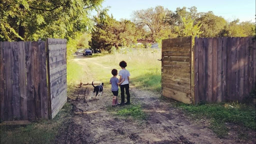 Georgian Acres Urban Farm