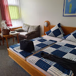 Photo n°1 de l'avis de Heidi. fait le 01/08/2022 à 14:41 sur le  Hotel Garni à Rodewisch