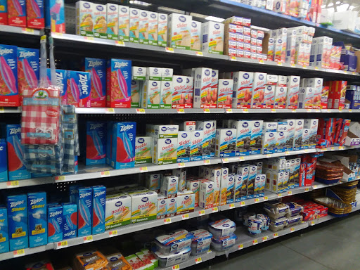 Department Store «Walmart Supercenter», reviews and photos, 8730 Liberty Rd, Randallstown, MD 21133, USA