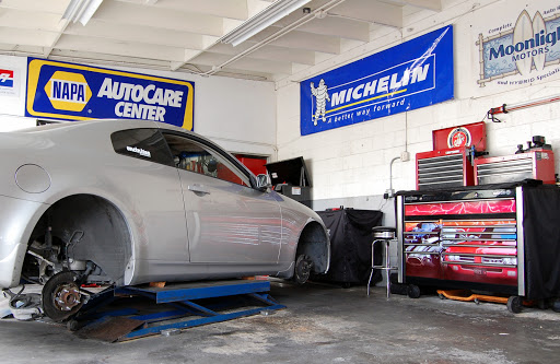 Moonlight Motors image