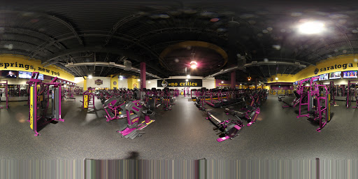 Gym «Planet Fitness», reviews and photos, 3065 NY-50, Saratoga Springs, NY 12866, USA
