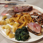 Photo n°12 de l'avis de Raffaele.n fait le 15/08/2022 à 20:44 sur le  Ristorante Belvedere à Lavarone