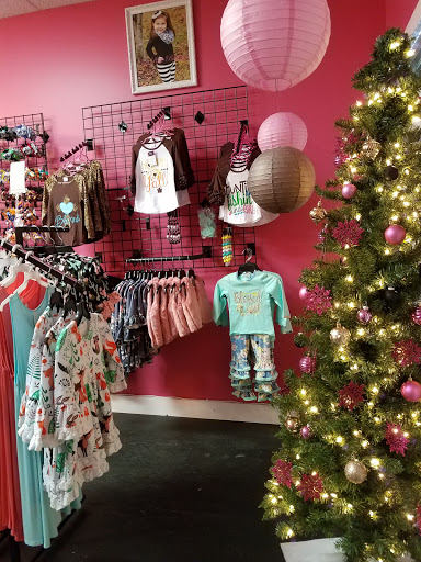 Boutique «Tutu Pink Boutique», reviews and photos, 452 Harrison Ave, Panama City, FL 32401, USA