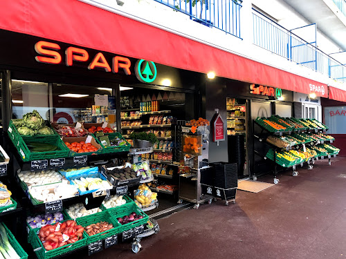 Épicerie SPAR La Baule-Escoublac