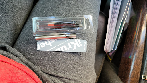 Tobacco Shop «Smoker Friendly», reviews and photos, 6924 Mesa Ridge Pkwy, Fountain, CO 80817, USA