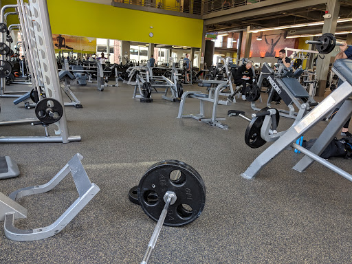 Gym «LA Fitness», reviews and photos, 131 Market St, Westlake, OH 44145, USA