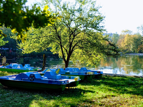 Kaylaka Park à Pleven