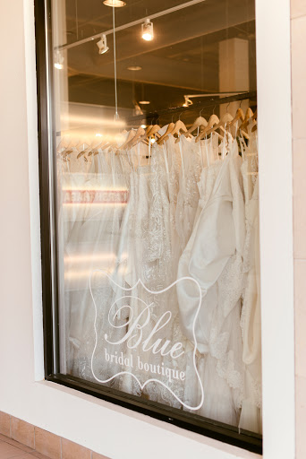 Bridal Shop «Blue Bridal Boutique», reviews and photos, 685 S Broadway b, Denver, CO 80209, USA