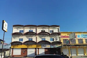Hotel Gaviota image