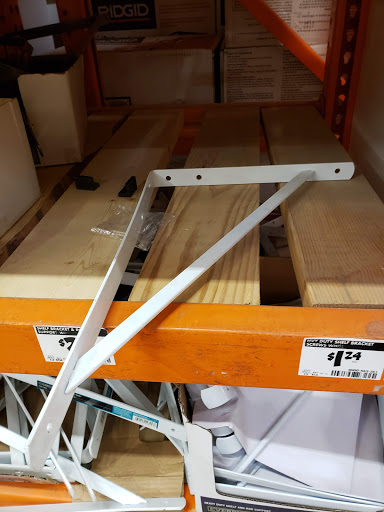 Home Improvement Store «The Home Depot», reviews and photos, 8138 Agora Pkwy, Selma, TX 78154, USA