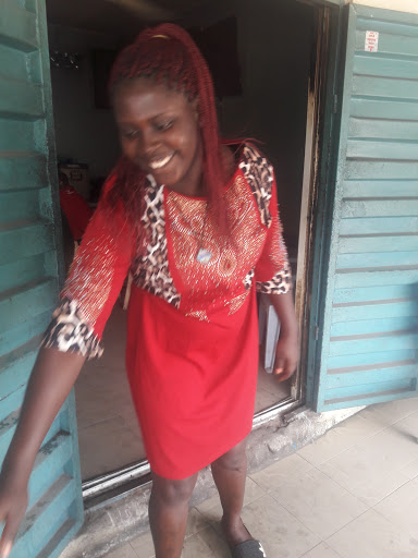 Salon D Frankie, Ekurede Urhobo, Warri, Nigeria, Barber Shop, state Delta