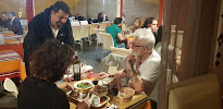 Atmosphère du Restaurant méditerranéen Lu Fran Calin à Nice - n°9