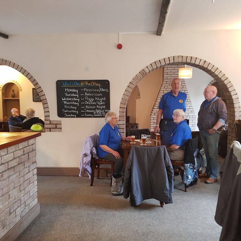 Otley Brewpub & Kitchen