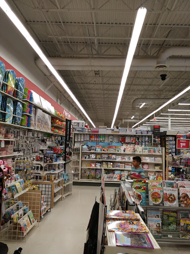 Craft Store «Michaels», reviews and photos, 1445 Riverstone Pkwy # 100, Canton, GA 30114, USA