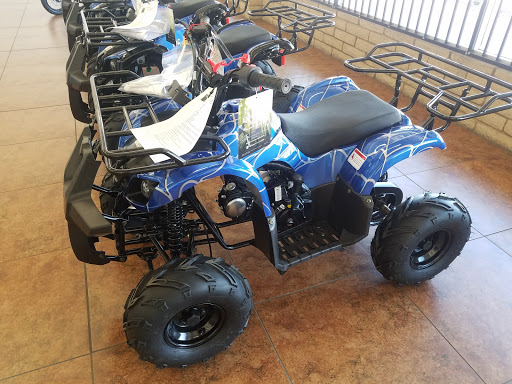 ATV Dealer «Advanti Powersports», reviews and photos