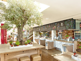 VAPIANO Leipzig