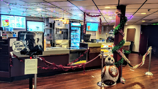 Movie Theater «Cinema Arts Theatres», reviews and photos, 9650 Main Street, Fairfax, VA 22031, USA