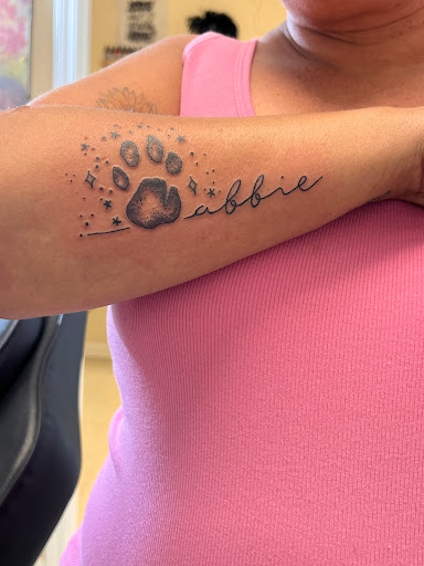 Explore bible quotes tattoo ideas, creative tattoo ideas in Ozark, available at Tooth & Nail Tattoo & Piercing