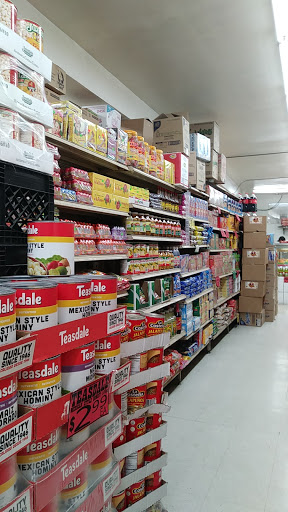 Supermarket «Jimenez Rancho Market», reviews and photos, 5600 Mission Boulevard, Riverside, CA 92509, USA