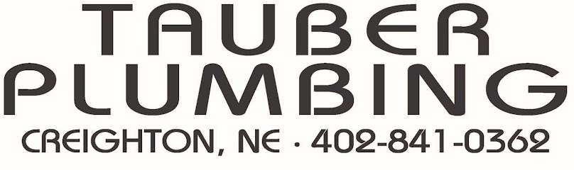 Tauber Plumbing LLC