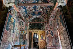 Holy Church of Panagia of Asinou image
