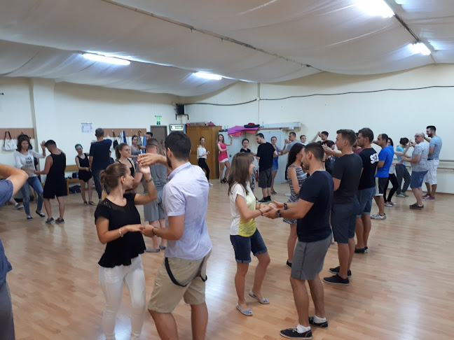 Comentarii opinii despre Salsa Rebels Timișoara - cursuri de dans pentru adulti si studenti