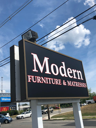 Furniture Store «Modern Furniture Outlet», reviews and photos, 99 Jefferson St, Fall River, MA 02721, USA
