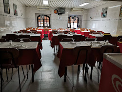 Restaurante Nepalês Yambu Restaurant Lisboa
