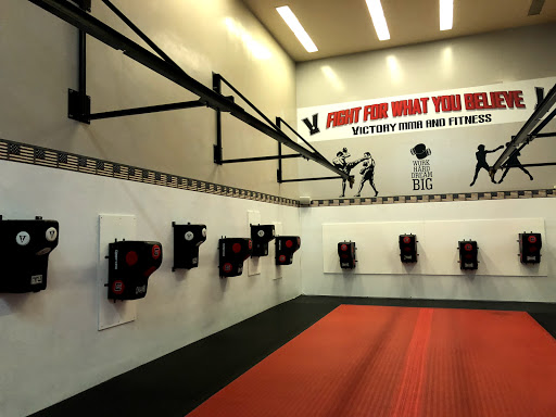 Martial Arts School «Victory MMA and Fitness», reviews and photos, 3666 Midway Dr, San Diego, CA 92110, USA