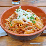 Photo n°3 de l'avis de Andrea.e fait le 10/08/2023 à 14:55 sur le  Busegge Alm à Weissenbach