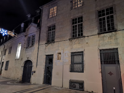 Ecole Saint Joseph Sainte Ursule à Besançon