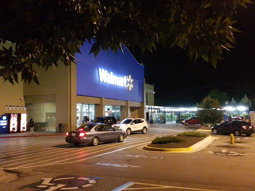 Discount Store «Walmart», reviews and photos, 5150 Roe Blvd, Roeland Park, KS 66205, USA