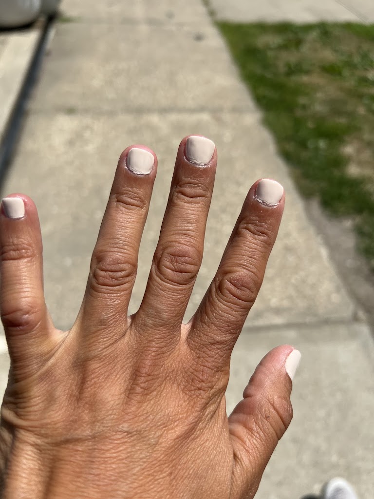 Hampton Nails 11930