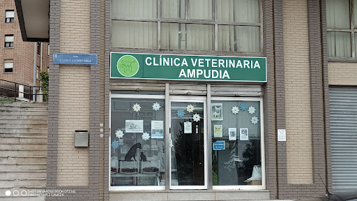 Clínica Veterinaria Ampudia
