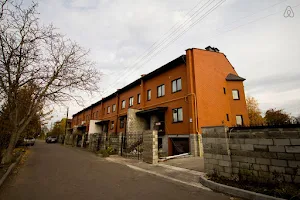 Your Hostel Minsk image