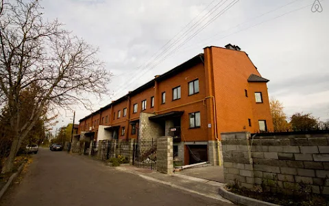 Your Hostel Minsk image